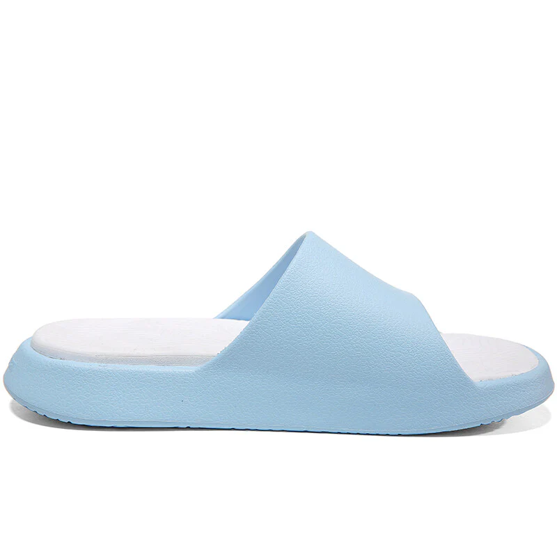 Peak Taichi Slippers Lightweight Non-slip Women House Slippers Breathable Cushioning Walking Shoes For Women E92038L - Image 9