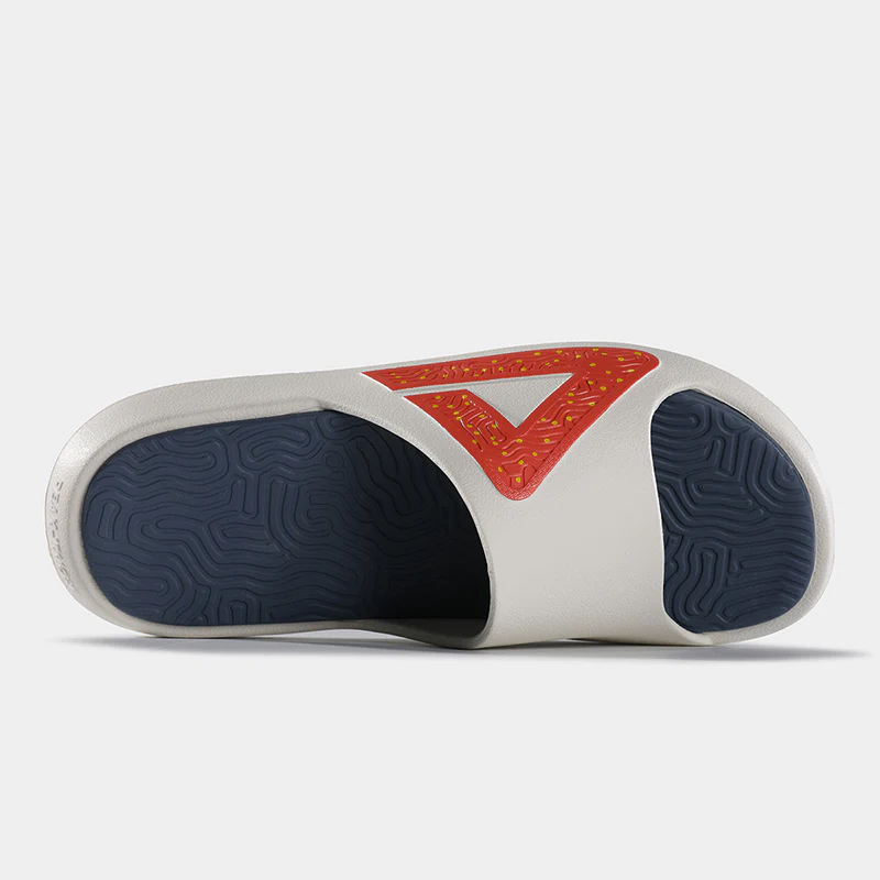 Peak Taichi Slippers Summer Breathable Light Men Shoes Non-slip House Slippers Outdoor Beach Shoes for Men ET21037L - Image 3