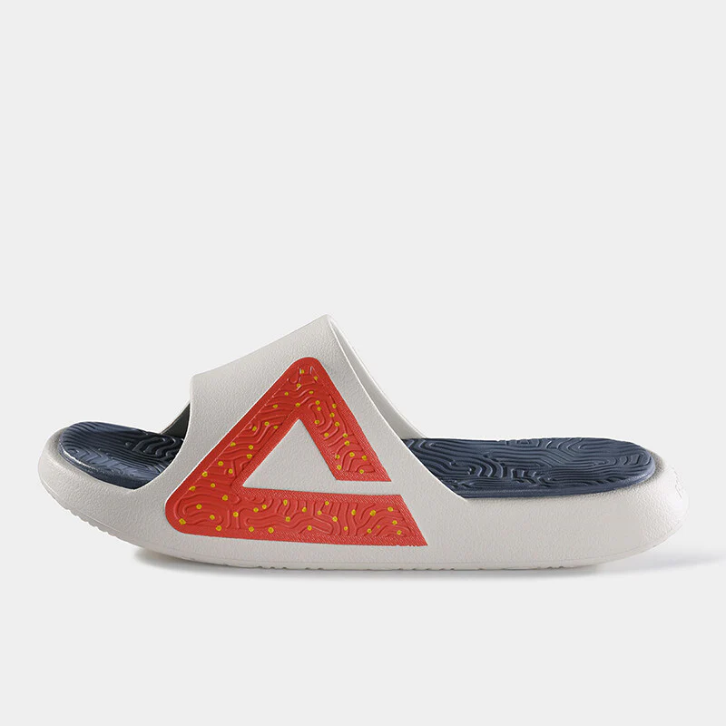 Peak Taichi Slippers Summer Breathable Light Men Shoes Non-slip House Slippers Outdoor Beach Shoes for Men ET21037L - Image 7