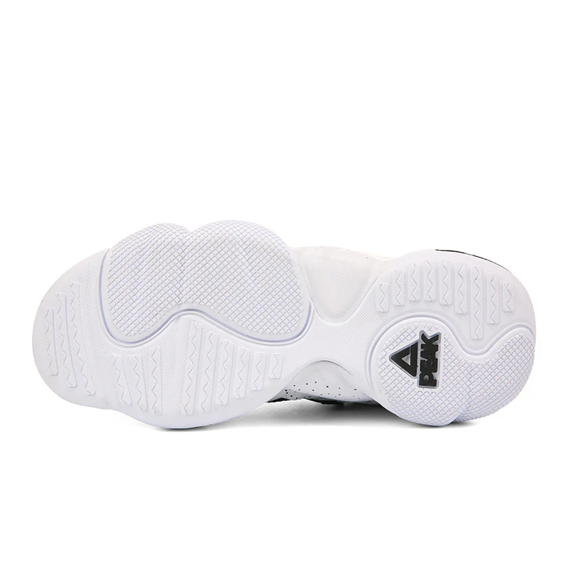 PEAK TAICHI Sport Basketball Shoes Lightweight Casual Men's Sneakers Summer Breathable Mesh Outdoor Sports Shoes E02757E - Image 10
