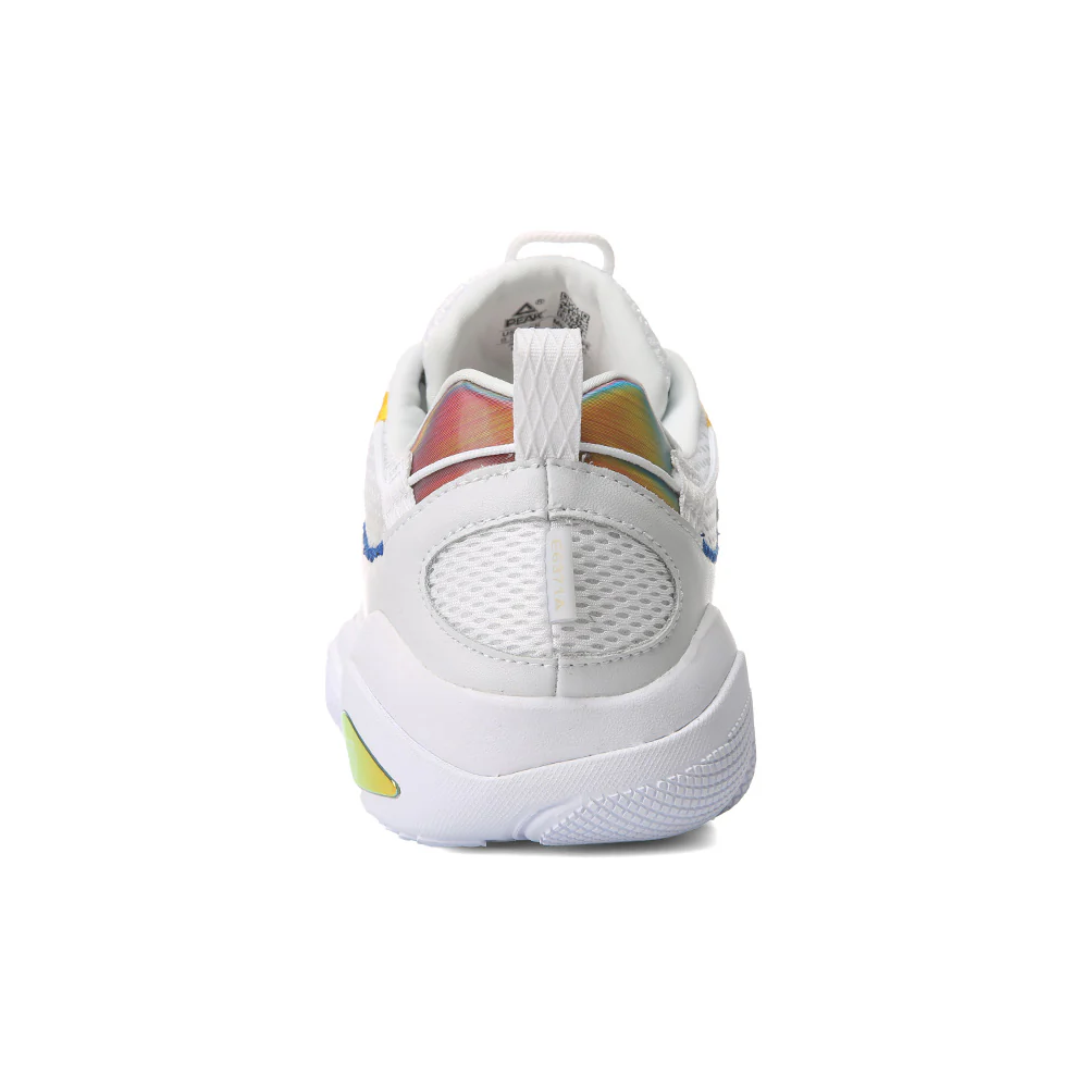 PEAK TAICHI Sport Basketball Shoes Lightweight Casual Men's Sneakers Summer Breathable Mesh Outdoor Sports Shoes E02757E - Image 13
