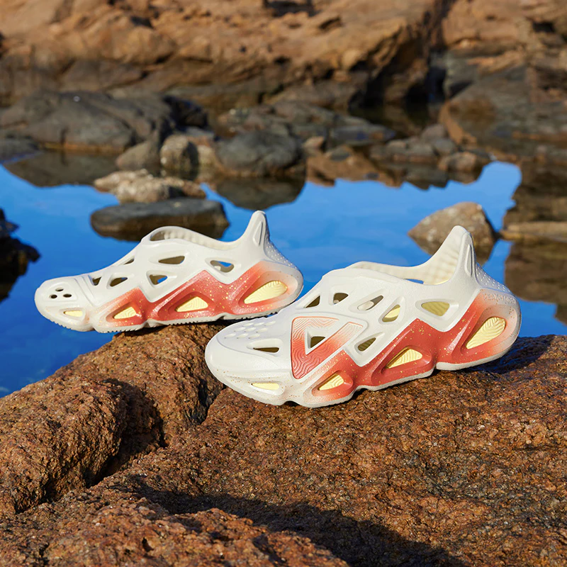 Peak Taichi Summer Beach Sandals Women Waterproof Quick Dry Shoes Lightweight Soft Walking Shoes For Women ET21168L - Image 7
