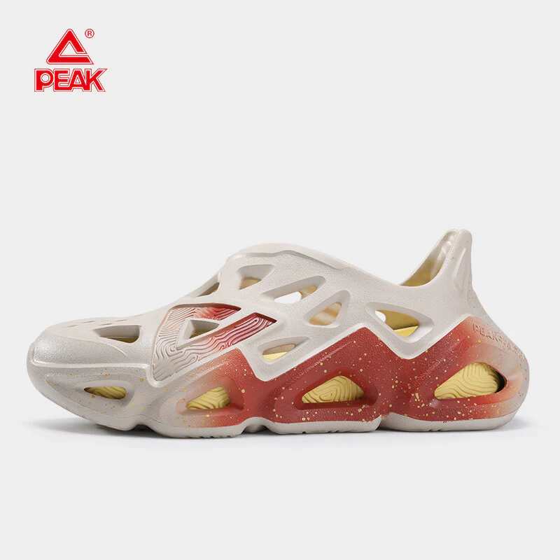 Peak Taichi Summer Beach Sandals Women Waterproof Quick Dry Shoes Lightweight Soft Walking Shoes For Women ET21168L - Image 9