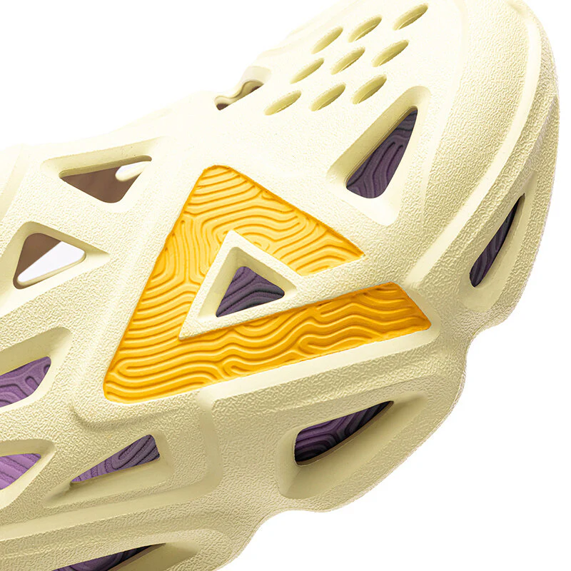 PEAK TAICHI Summer Shoes Men's Lightweight Sandals Breathable Casual Shoes Beach Hole Shoes For Men E12035L - Image 12