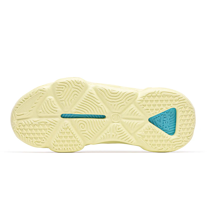 PEAK TAICHI Summer Shoes Men's Lightweight Sandals Breathable Casual Shoes Beach Hole Shoes For Men E12035L - Image 2