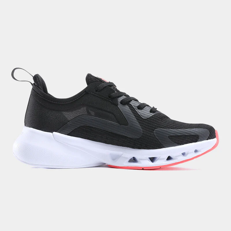PEAK TAICHI Ultralight Women Casual Non-slip Wearable Sneakers Lightweight Mesh Breathable Sport Running Shoes for Women YUEPAO series EW12268H - Image 11