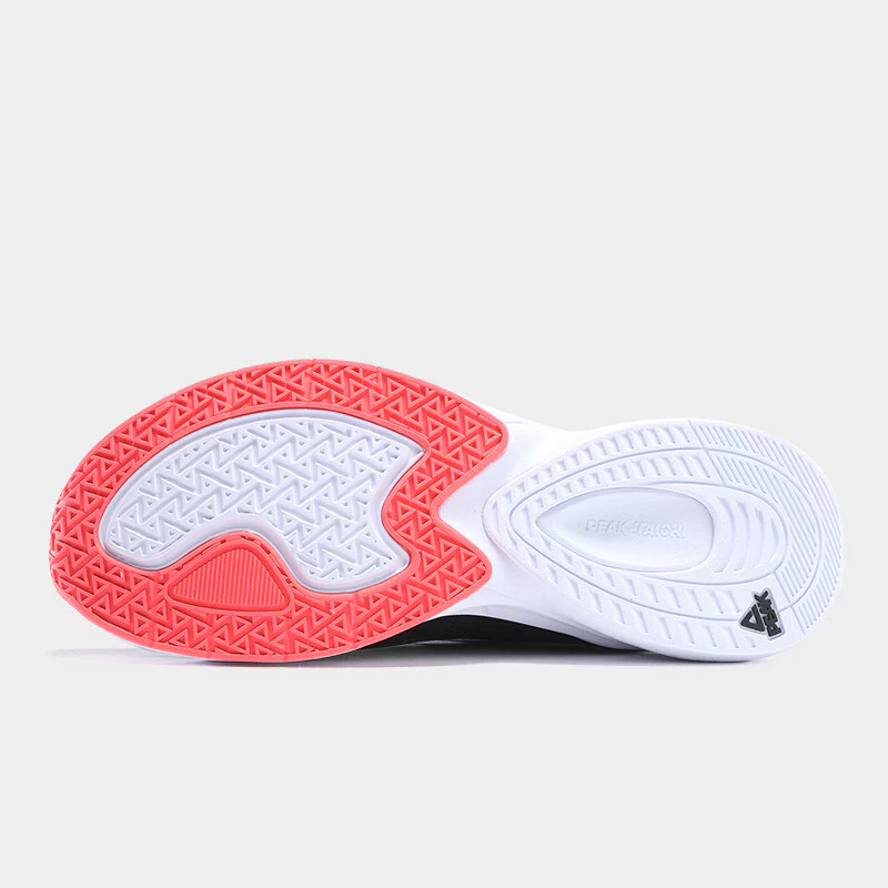 PEAK TAICHI Ultralight Women Casual Non-slip Wearable Sneakers Lightweight Mesh Breathable Sport Running Shoes for Women YUEPAO series EW12268H - Image 12