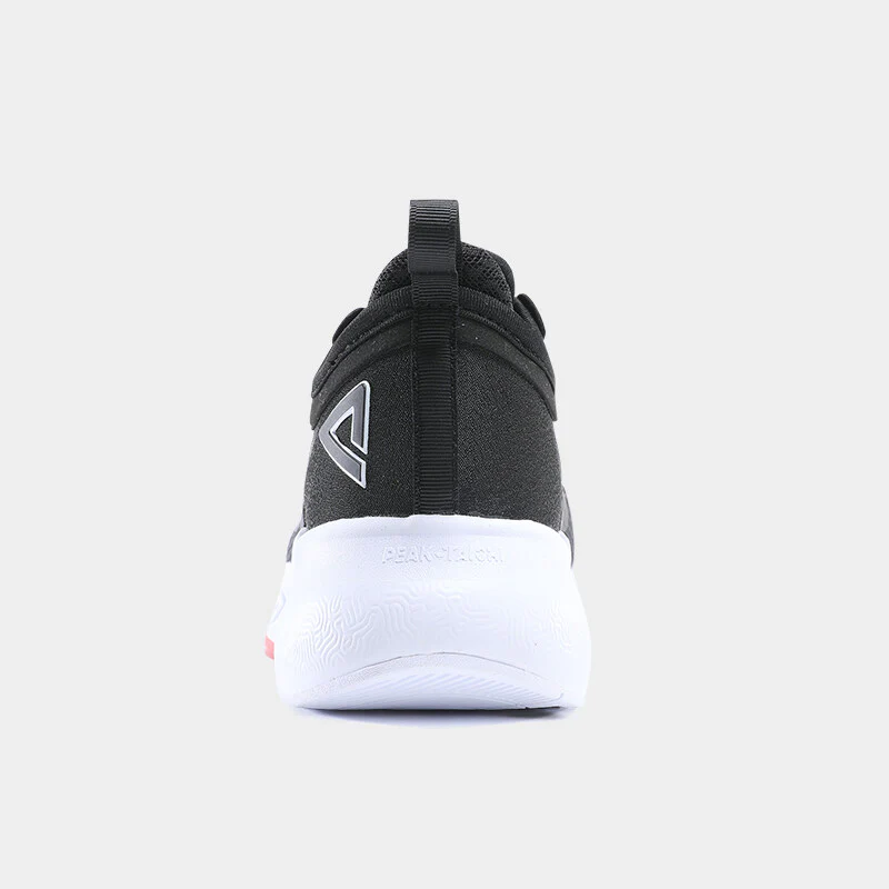 PEAK TAICHI Ultralight Women Casual Non-slip Wearable Sneakers Lightweight Mesh Breathable Sport Running Shoes for Women YUEPAO series EW12268H - Image 9