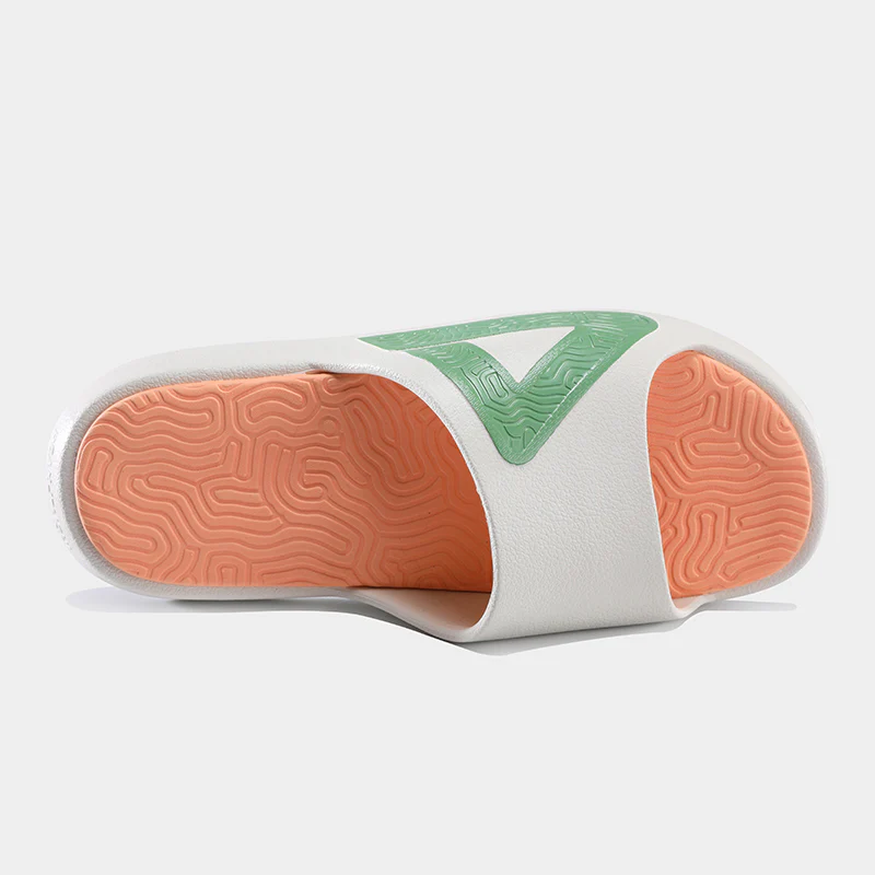 Peak Taichi Unisex Slippers Lightweight Non-slip House Shoes Breathable Cushioning Walking Shoes For Men Women E11937L - Image 5