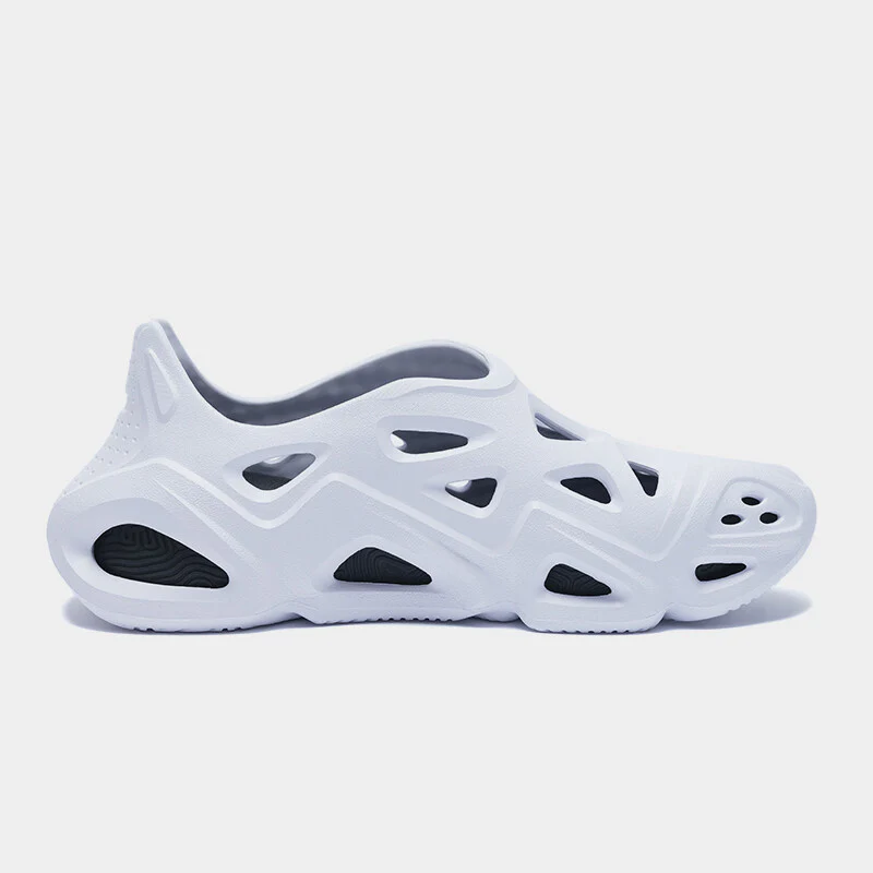 PEAK TAICHI Women Sandals Casual Outdoor Beach Shoes Lightweight Waterproof Sports Sandals Women Waking Shoes E13302L - Image 10