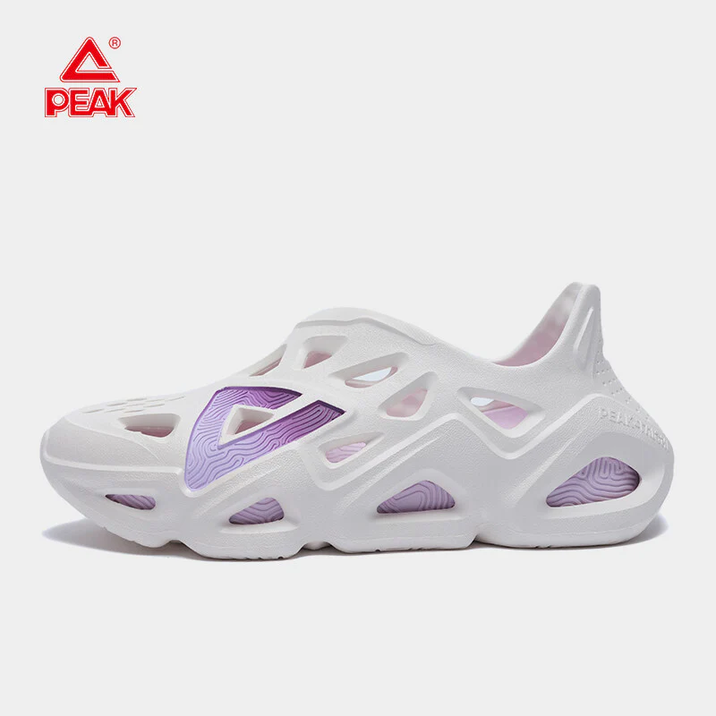 PEAK TAICHI Women Sandals Casual Outdoor Beach Shoes Lightweight Waterproof Sports Sandals Women Waking Shoes E13302L - Image 16