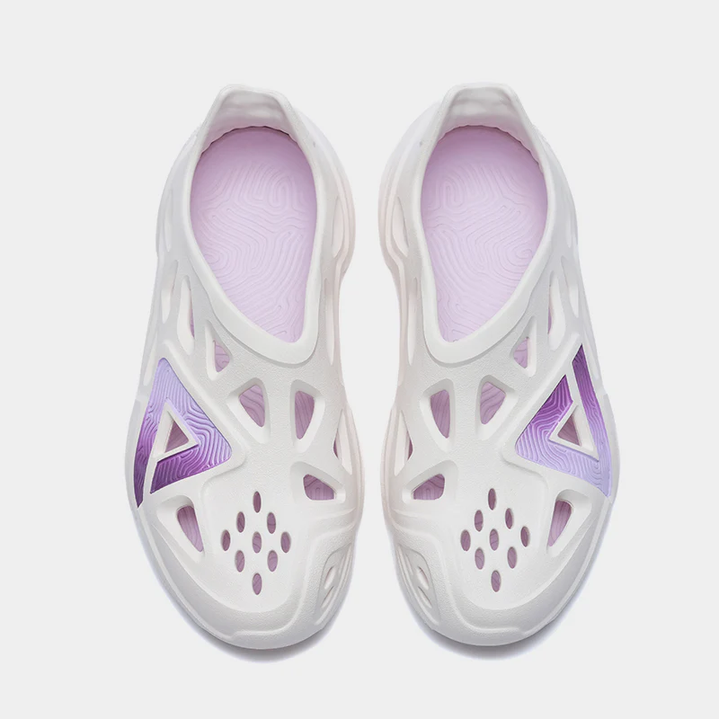 PEAK TAICHI Women Sandals Casual Outdoor Beach Shoes Lightweight Waterproof Sports Sandals Women Waking Shoes E13302L - Image 3