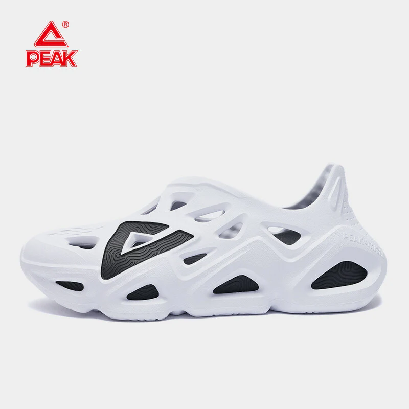 PEAK TAICHI Women Sandals Casual Outdoor Beach Shoes Lightweight Waterproof Sports Sandals Women Waking Shoes E13302L - Image 6