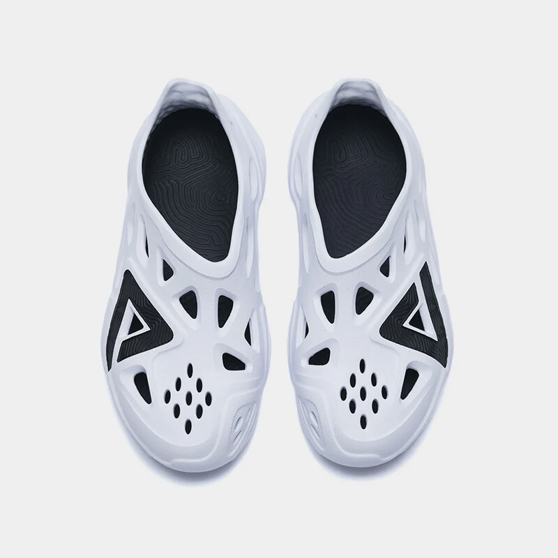 PEAK TAICHI Women Sandals Casual Outdoor Beach Shoes Lightweight Waterproof Sports Sandals Women Waking Shoes E13302L - Image 8