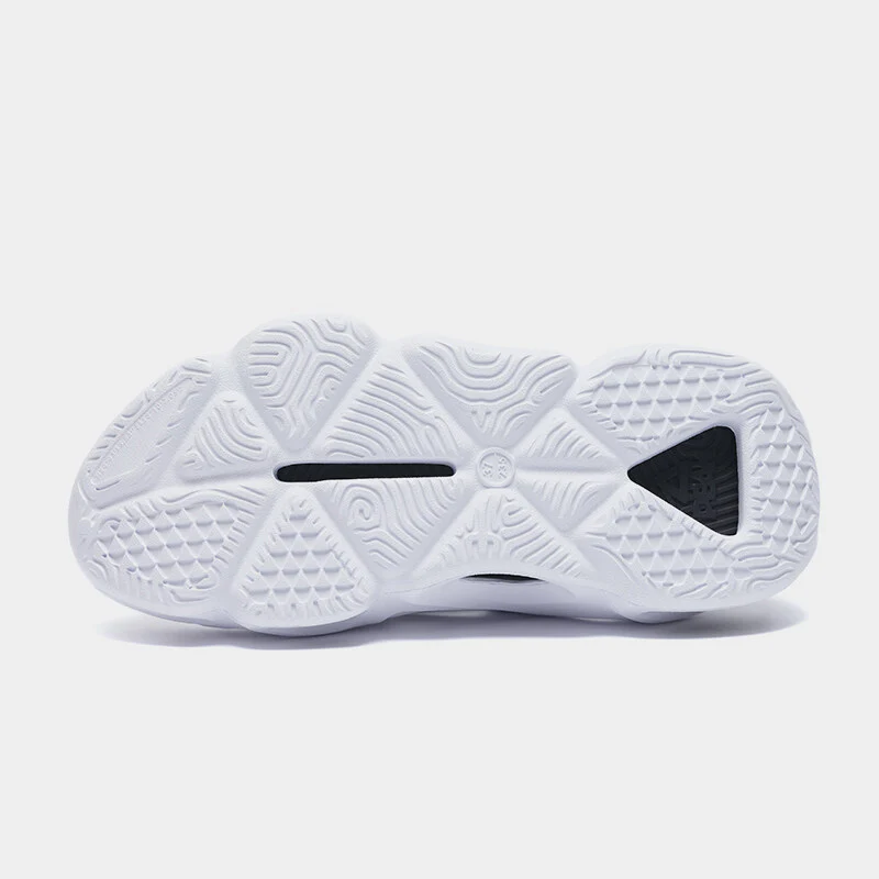 PEAK TAICHI Women Sandals Casual Outdoor Beach Shoes Lightweight Waterproof Sports Sandals Women Waking Shoes E13302L - Image 9