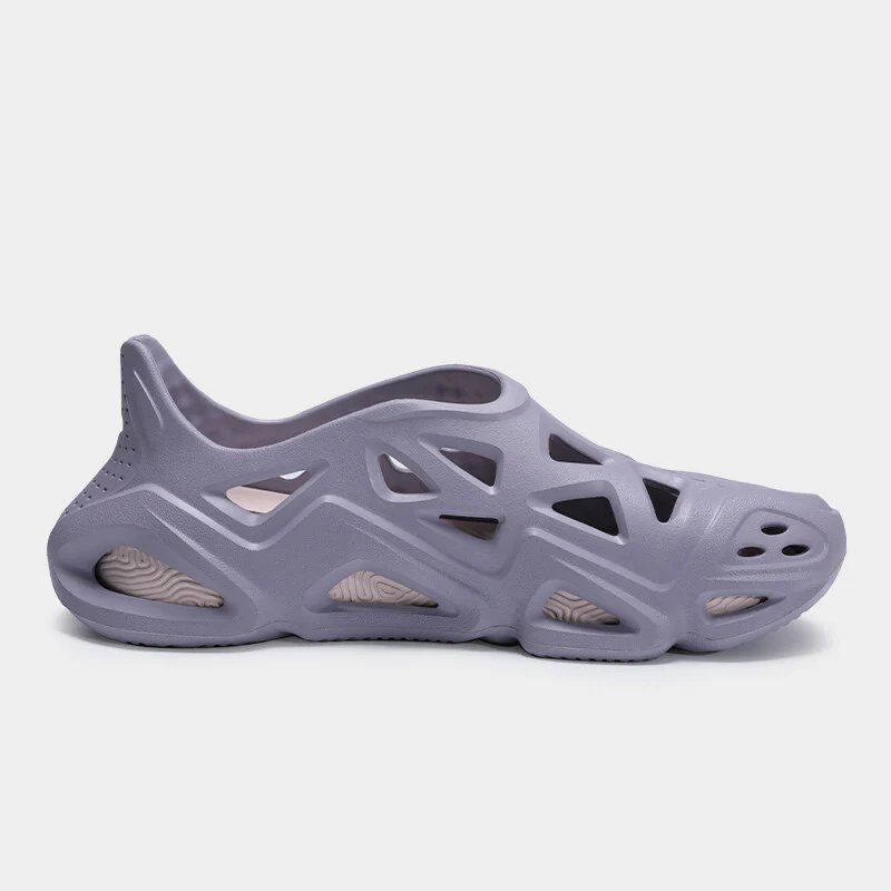 PEAK TAICHI Women Summer Casual Sport Sandals Outdoor Waterproof Beach Shoes Women Lightweight Hole Shoes ET22858L - Image 10