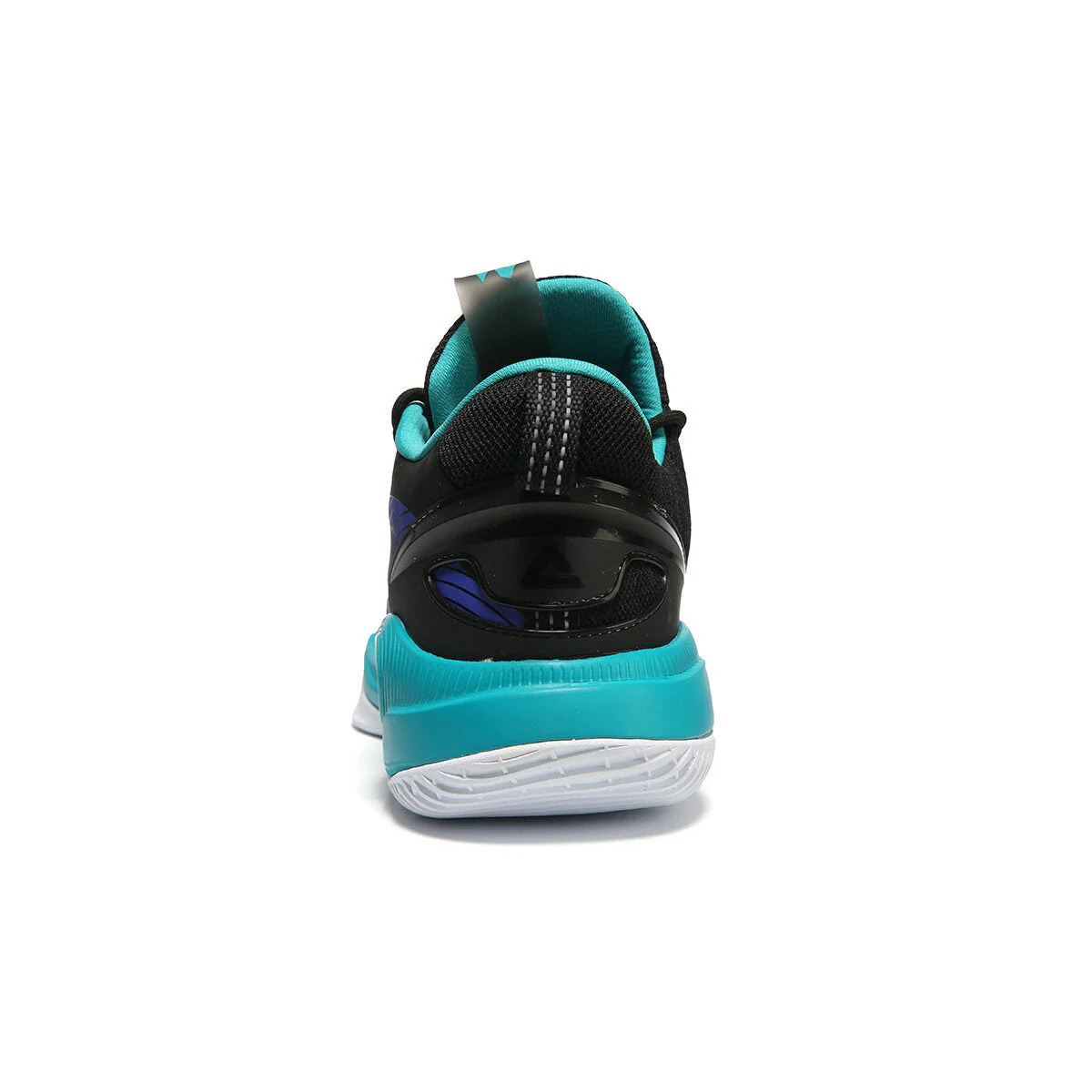 PEAK Tony Parker Basketball Shoes TP9 Sneakers Purple - Image 6