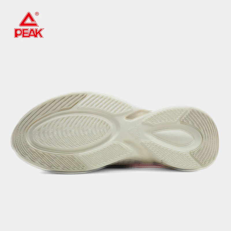 PEAK Women Ultralight 002 Casual Non-slip Wearable Lightweight Mesh Breathable Sneakers Shoes Sport Running Shoes for Women Ultralight series EW12528H - Image 6